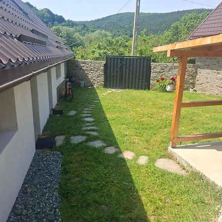 Casa Noua Βίλα Sasca Montană Εξωτερικό φωτογραφία