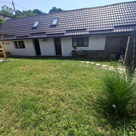 Casa Noua Βίλα Sasca Montană Εξωτερικό φωτογραφία