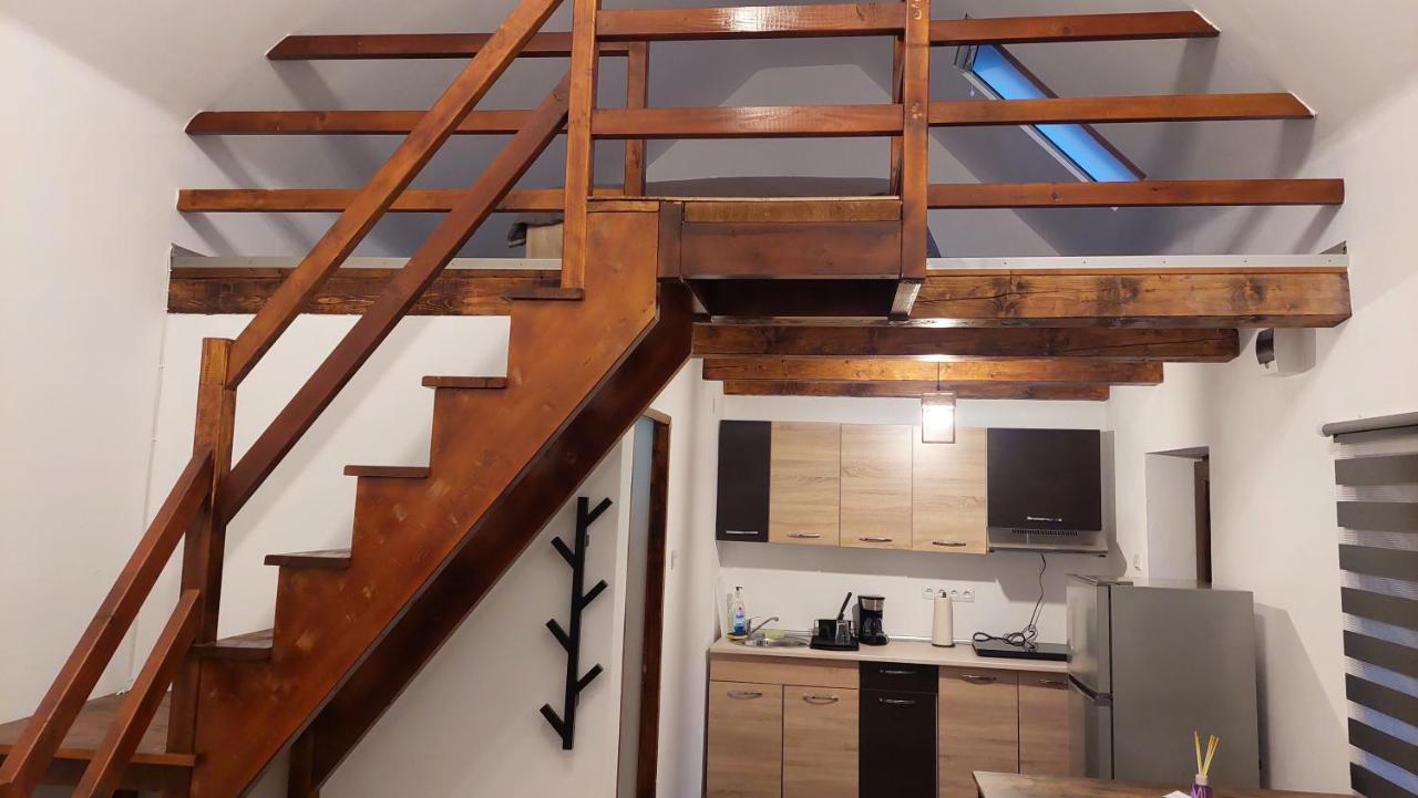 Casa Noua Βίλα Sasca Montană Εξωτερικό φωτογραφία