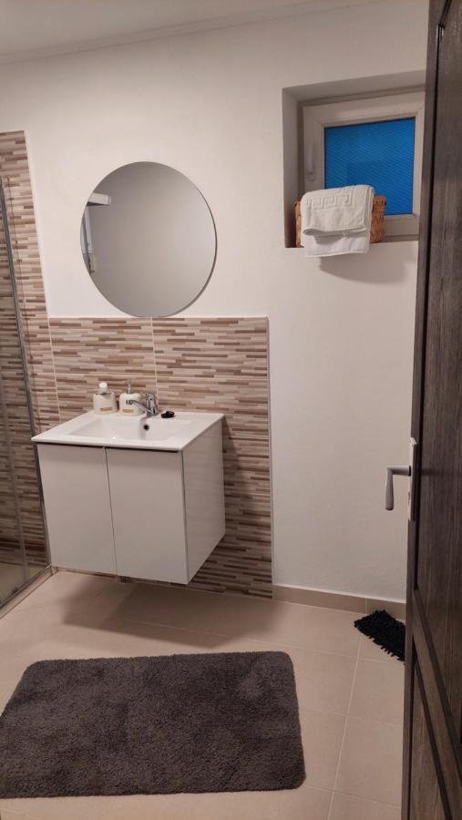 Casa Noua Βίλα Sasca Montană Εξωτερικό φωτογραφία