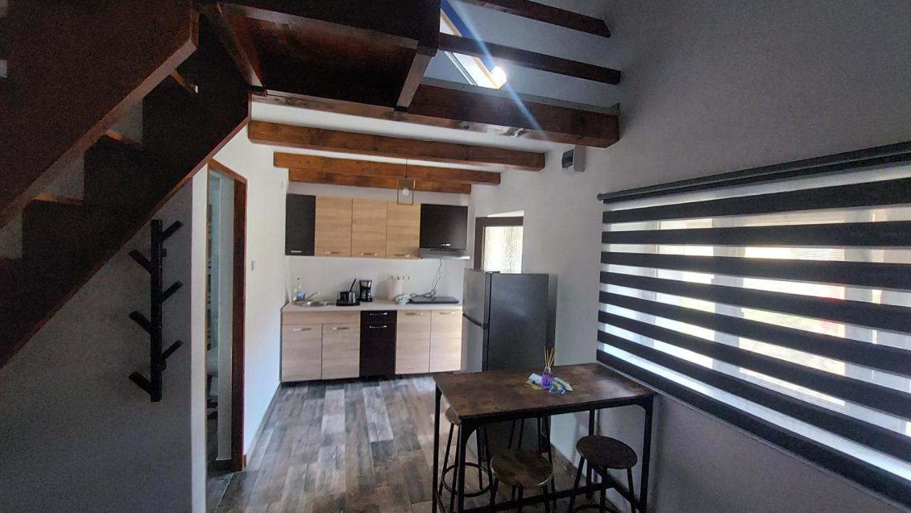 Casa Noua Βίλα Sasca Montană Εξωτερικό φωτογραφία