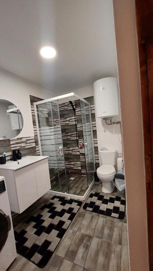 Casa Noua Βίλα Sasca Montană Εξωτερικό φωτογραφία