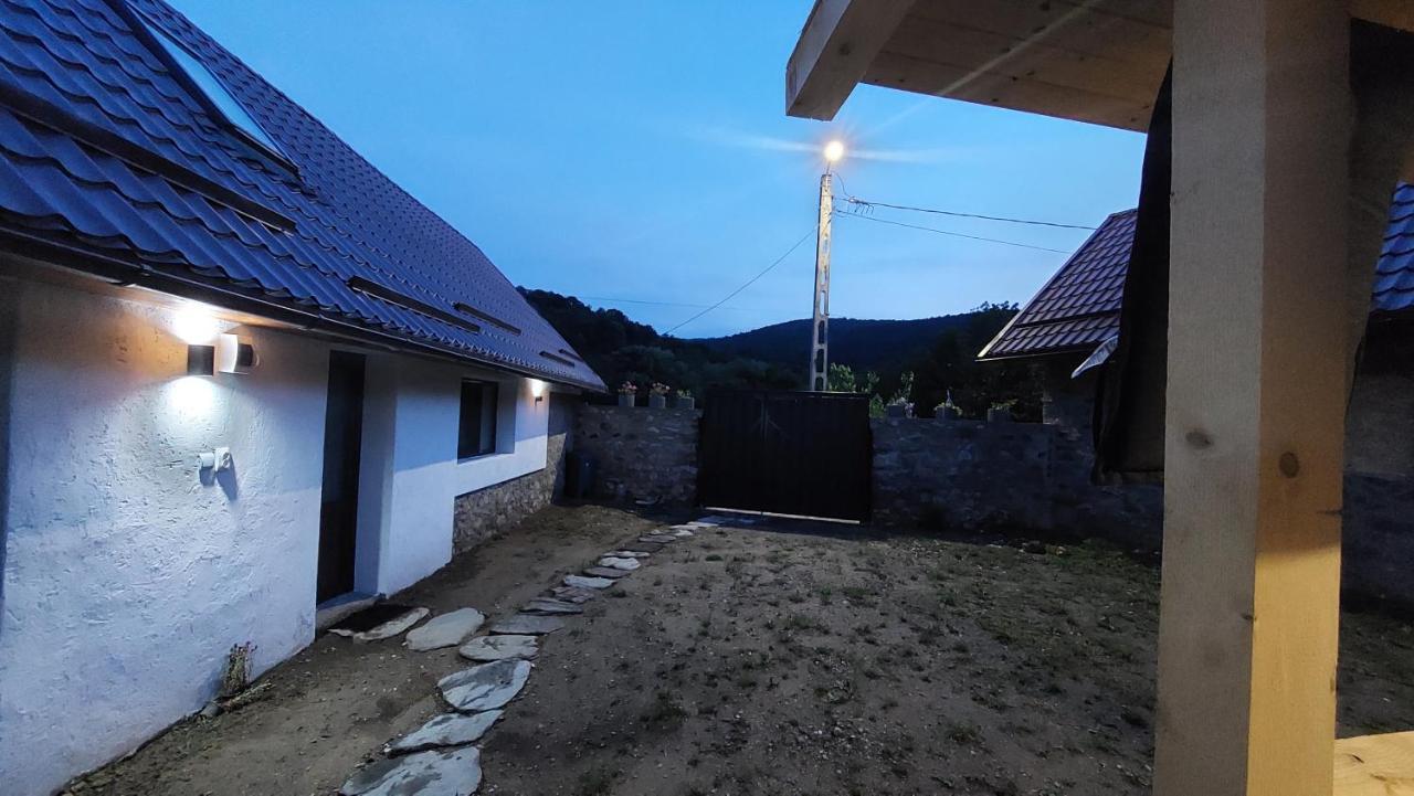 Casa Noua Βίλα Sasca Montană Εξωτερικό φωτογραφία