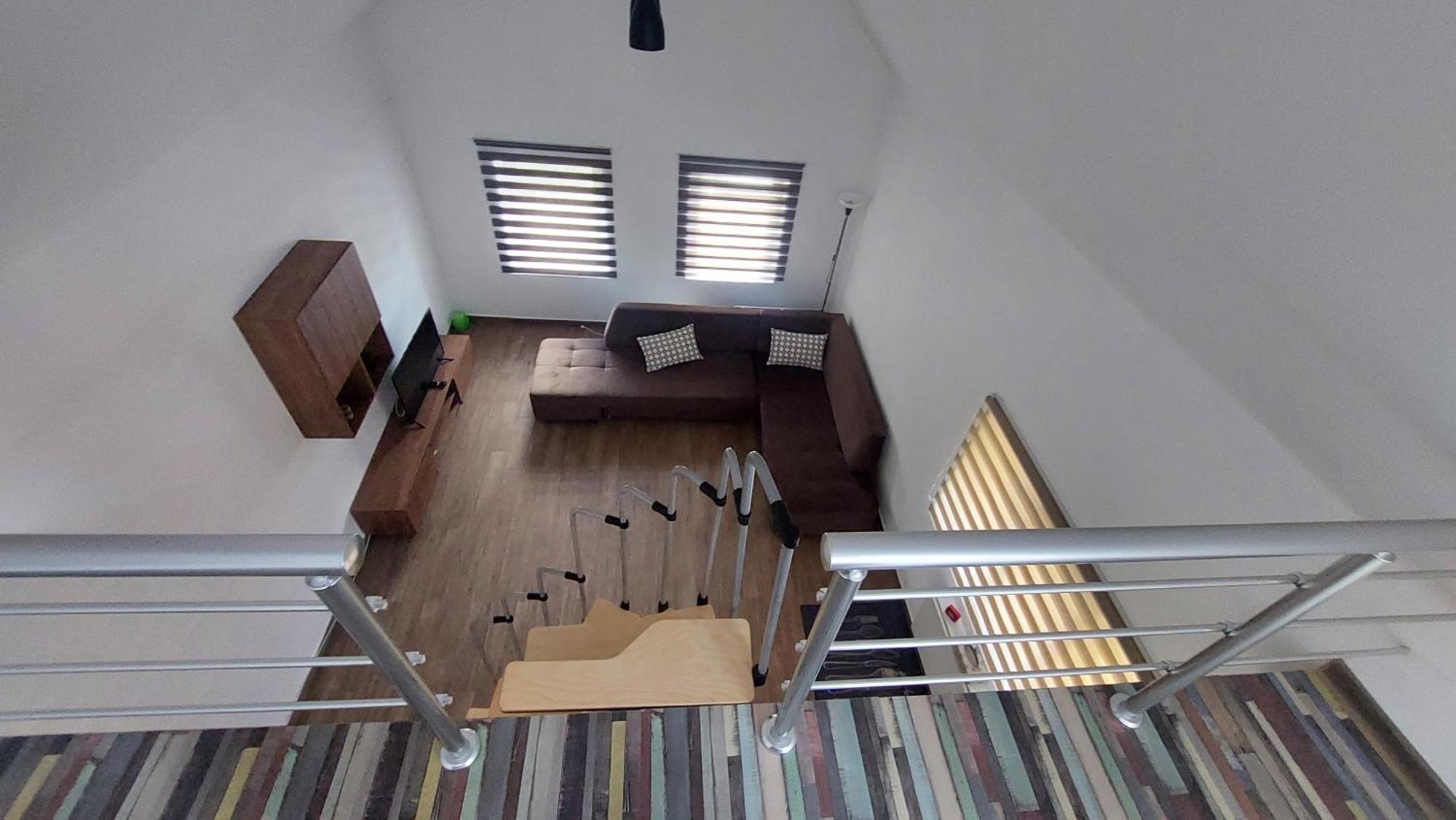 Casa Noua Βίλα Sasca Montană Εξωτερικό φωτογραφία