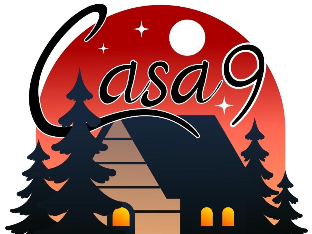 Casa Noua Βίλα Sasca Montană Εξωτερικό φωτογραφία