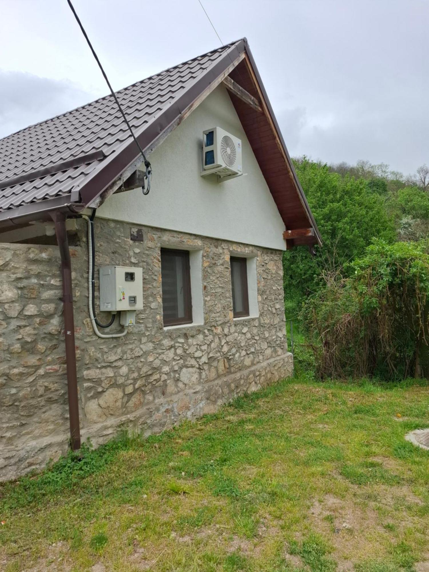 Casa Noua Βίλα Sasca Montană Εξωτερικό φωτογραφία